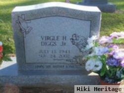 Virgle Harold Diggs, Jr