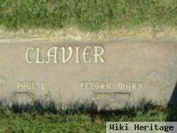 Elnora Clavier