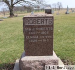 Ira J. Roberts