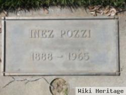 Inez Pozzi