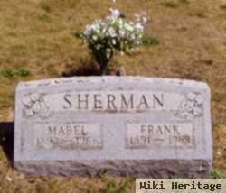 Frank Sherman