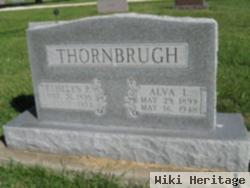 Alva Lemuel Thornbrugh