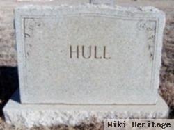 Nellie Anderson Hull