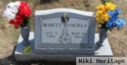 Marcus Mancilla