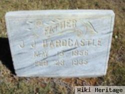 John James "j J" Hardcastle