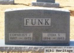 Lydia Schmidt Schellenberg Funk