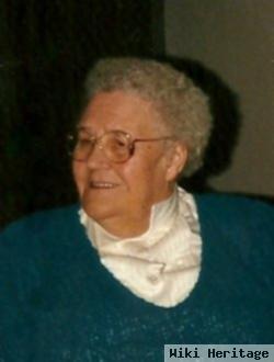 Nellie Jansma Zylstra