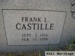 Frank L. Castille