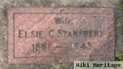 Elsie Catherine Howe Stansbery