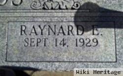 Raynard Eugene Edwards, Sr