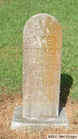 James Turner