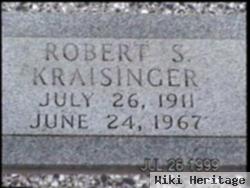 Robert Stephen Kraisinger