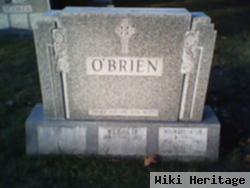 Michael O'brien, Sr