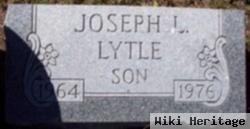 Joseph L Lytle