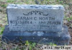 Sarah C North