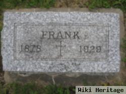 Frank Newton