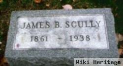 James Bernard Scully, Sr