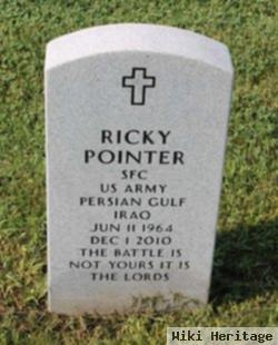 Ricky Pointer