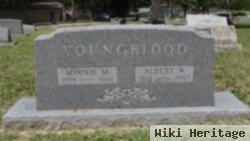 Albert West Youngblood