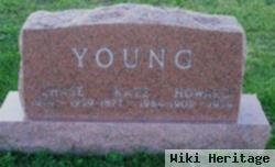 Howard Young