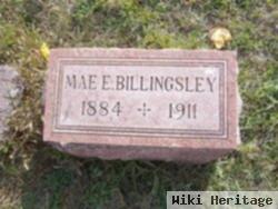 Mae Pfister Billingsley