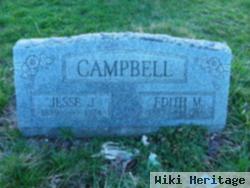 Jesse James Campbell