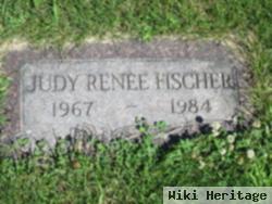 Judy Renee Fischer