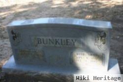 Ruth Smith Bunkley