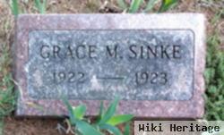 Grace Marie Sinke