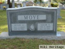 Bessie H. Moye