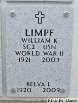 William Kenneth Limpf