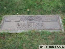 Louis B. Habina