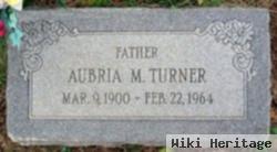 Aubria Marion Turner