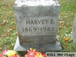 Harvey Eugene Sanger