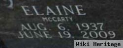 Elaine Mccarty Nienke