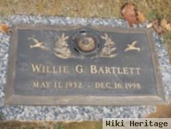 Willie George Bartlett