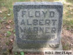 Floyd Albert Warner