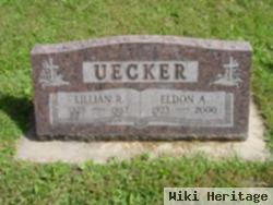 Eldon August Uecker