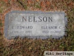 C. Edward Nelson