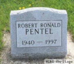 Robert Ronald Pentel