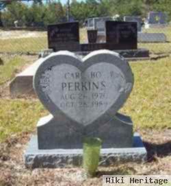 Carl Perkins