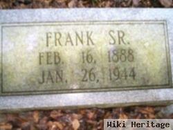 Frank Walls, Sr