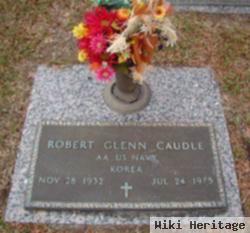 Robert Glenn Caudle