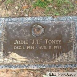 Jodie J.t. Toney