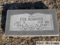 Eva Romans