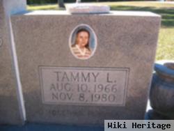 Tammy L Thomas