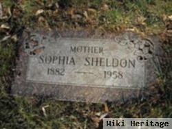 Sophia Glassburn Sheldon