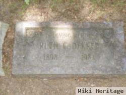 Ruth C. Dekker