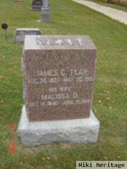 James C. Tear