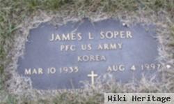 James L. Soper